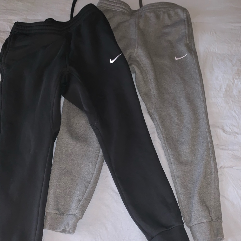 Nike Men’s joggers
